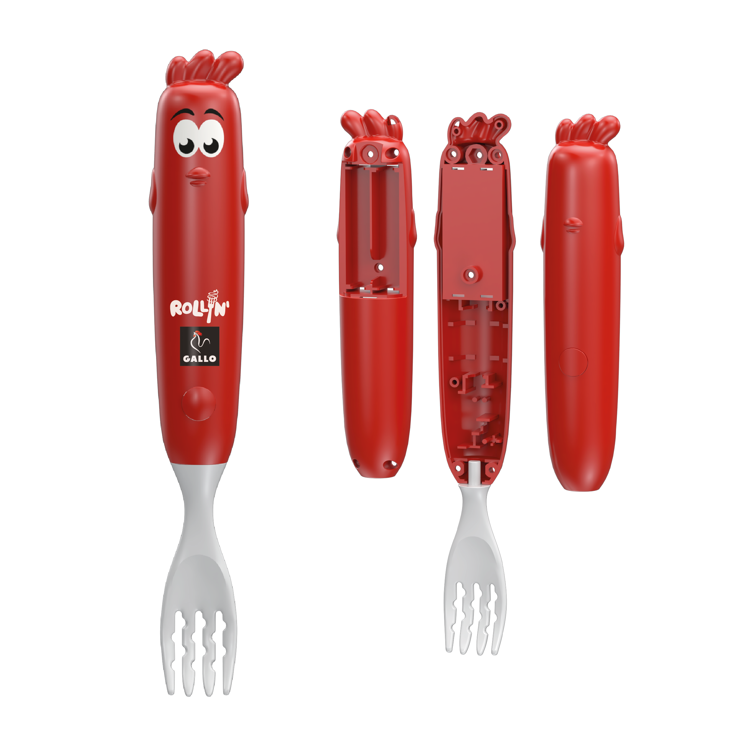 Rolling Gallo - Producte